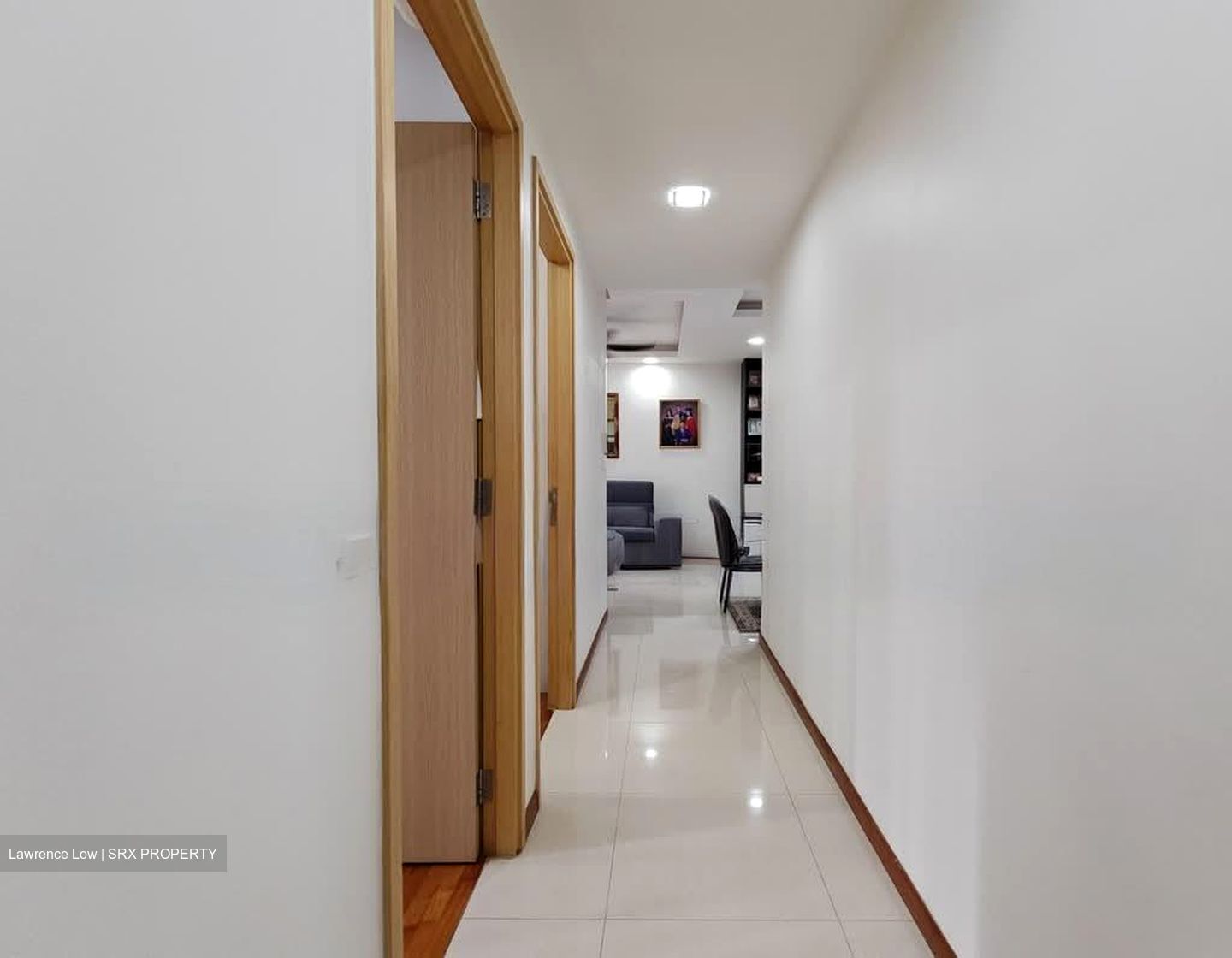 Forestville (D25), Condominium #578682991